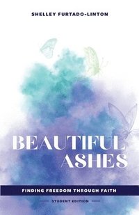 bokomslag Beautiful Ashes