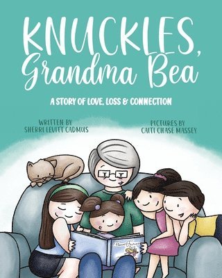 Knuckles, Grandma Bea 1
