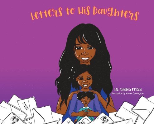Letters To His Daughters