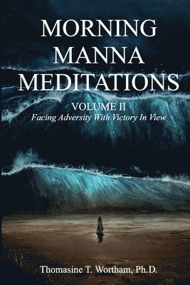 bokomslag Morning Manna Meditations Volume II: Facing Adversity With Victory In View
