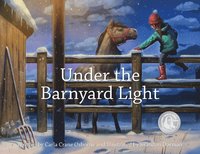 bokomslag Under the Barnyard Light
