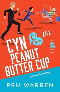 bokomslag Cyn & the Peanut Butter Cup