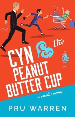 Cyn & the Peanut Butter Cup 1