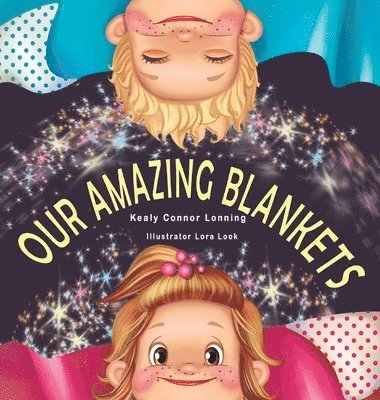 Our Amazing Blankets 1