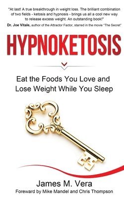 bokomslag Hypnoketosis