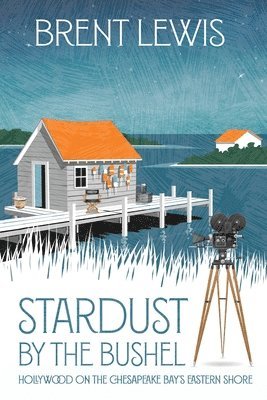 Stardust by the Bushel 1