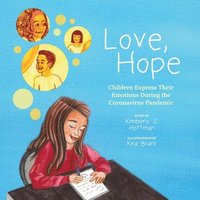 bokomslag Love, Hope