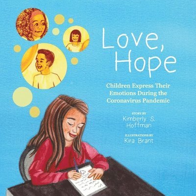 Love, Hope 1