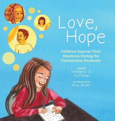 Love, Hope 1