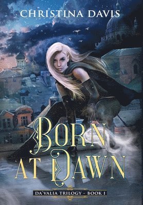 Born at Dawn 1