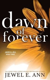 bokomslag Dawn of Forever