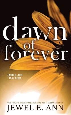 Dawn of Forever 1