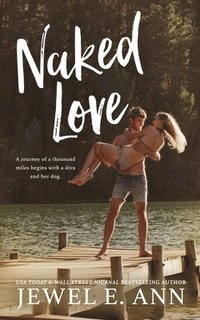 bokomslag Naked Love