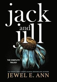 bokomslag Jack and Jill