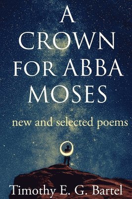 bokomslag A Crown for Abba Moses