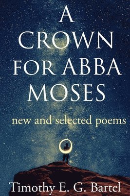 Crown for Abba Moses