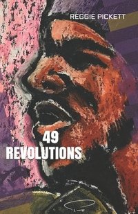 bokomslag 49 Revolutions
