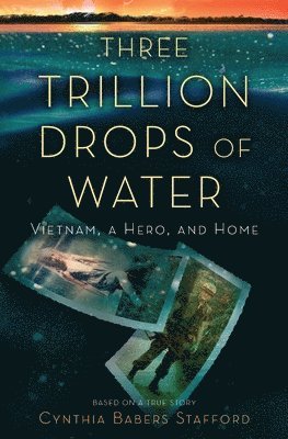 Three Trillion Drops of Water 1