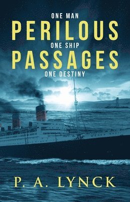 Perilous Passages 1