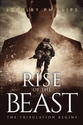 Rise Of The Beast 1