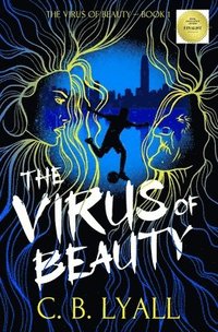 bokomslag The Virus of Beauty - Book 1