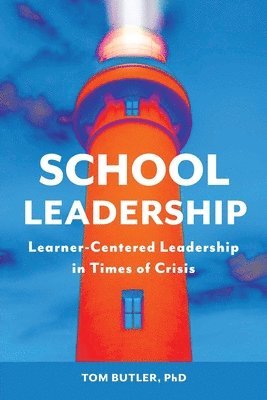 bokomslag School Leadership