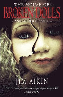 House of Broken Dolls
