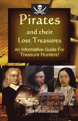 Pirates and their Lost Treasures 1