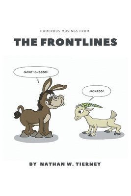 The Frontlines 1