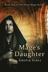 bokomslag The Mage's Daughter