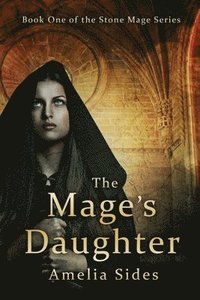 bokomslag The Mage's Daughter