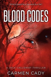 bokomslag Blood Codes