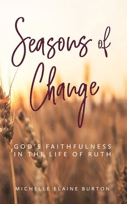 Seasons of Change 1