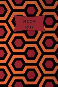 bokomslag Room 237