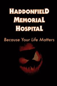 bokomslag Haddonfield Memorial Hospital