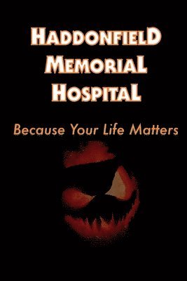 Haddonfield Memorial Hospital 1