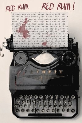 Minnie and Roman's, Minnie and, Roman's - Red Rum! Red Rum!, Häftad