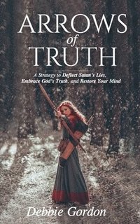 bokomslag Arrows of Truth