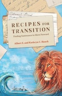 bokomslag Recipes for Transition