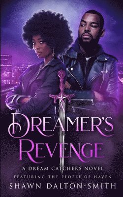 A Dreamer's Revenge 1