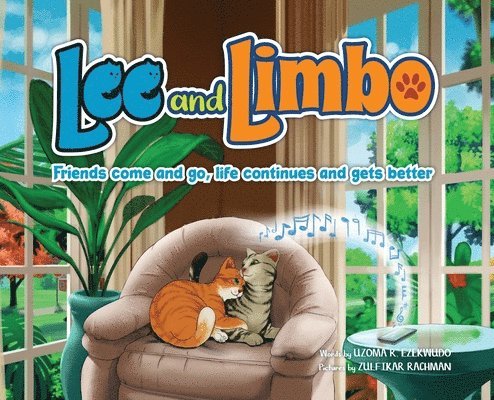 Uzoma (Uzo) Rita Ezekwudo, Rita Ezekwudo, Uzoma (Uzo) - Lee and Limbo, Inbunden