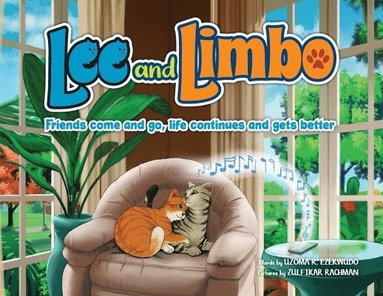 bokomslag Lee and Limbo