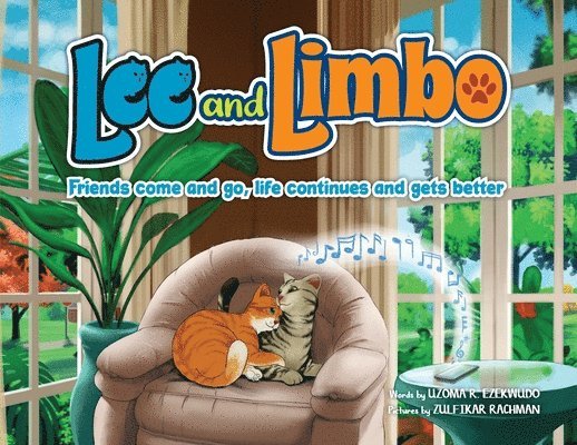 Lee and Limbo 1
