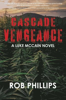 Cascade Vengeance 1
