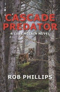 bokomslag Cascade Predator