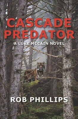 Cascade Predator 1