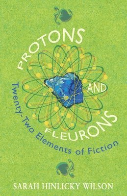 bokomslag Protons and Fleurons