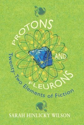 bokomslag Protons and Fleurons