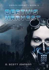 bokomslag Death's Harvest