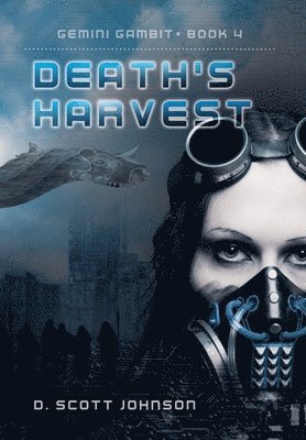 Death's Harvest 1